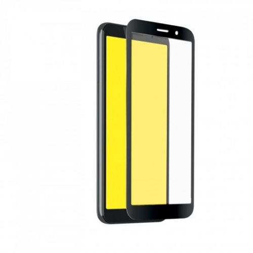 Motorola Moto E6 Play Стъклен протектор 21D