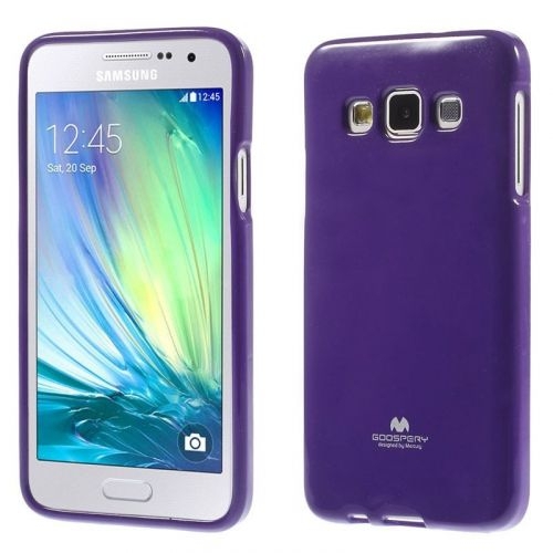 LG Zero Силиконов кейс Jelly