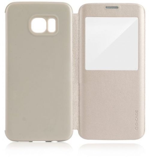 Samsung S7 Edge G-CASE Classic кейс