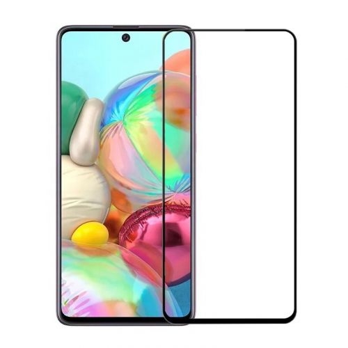 Samsung A81/Note 10 lite Стъклен протектор 21D