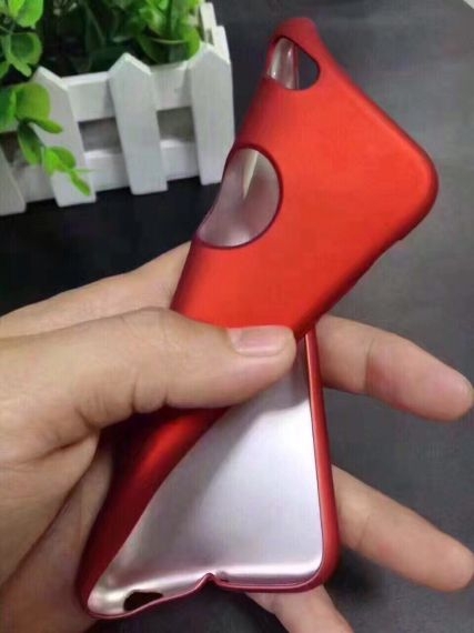 Nokia 2 Силиконов кейс UNI
