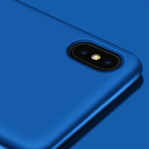 Samsung J7 2017/J730 Силиконов кейс UNI