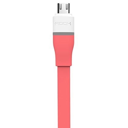 USB кабел ROCK Auto Disconnect micro