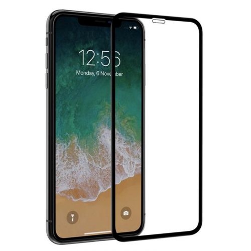 iPhone XS max Стъклен протектор 21D