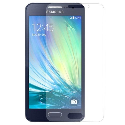 Samsung A3 Стъклен протектор Glass