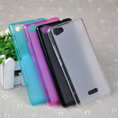 Huawei G700 Силиконов кейс Extra