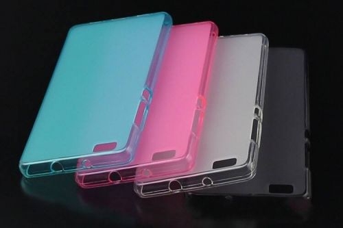 Lenovo A859 Силиконов кейс Extra