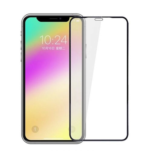 iPhone 11 Pro Max Стъклен протектор 21D