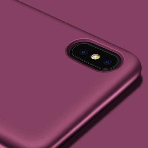 Xiaomi Redmi Note 7 Силиконов кейс UNI