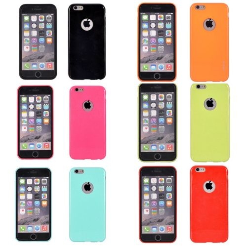 iPhone 5 Силиконов кейс Candy