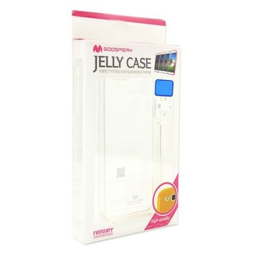 HTC M8 mini Силиконов кейс Jelly