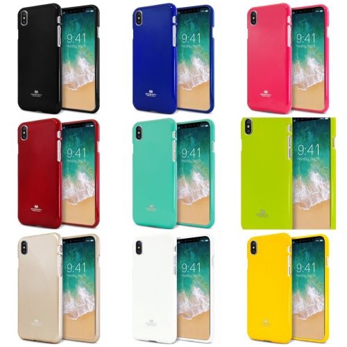 iPhone 4G/4S Силиконов кейс Jelly