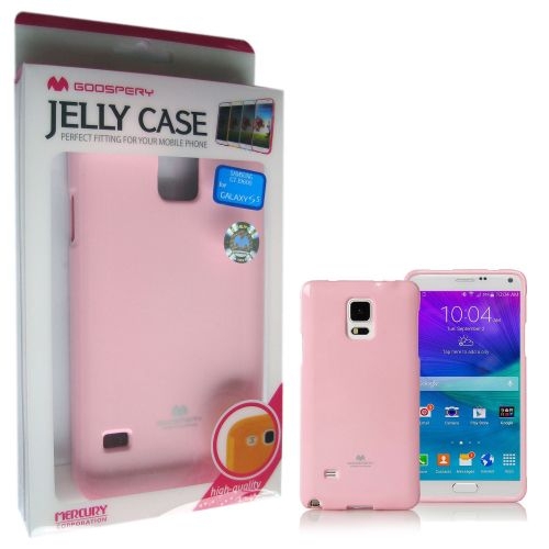 iPhone 4G/4S Силиконов кейс Jelly