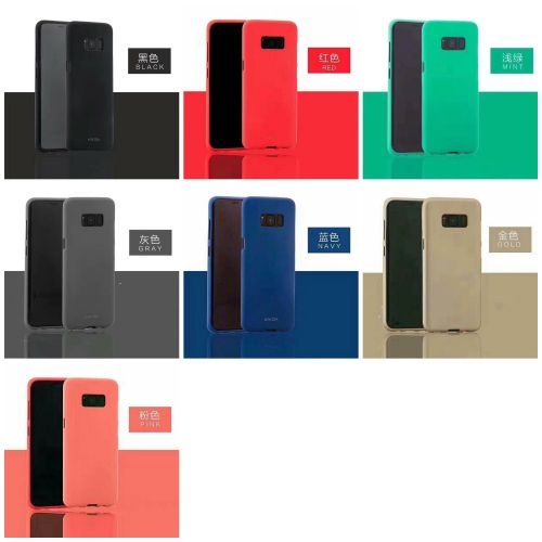 Samsung J5 2016 Силиконов кейс Nekeda