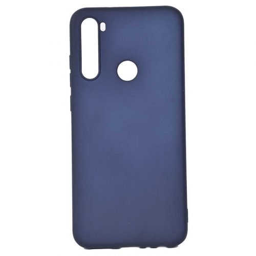 Xiaomi Redmi Note 8T Силиконов кейс UNI