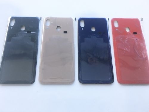 Samsung A20 Задно стъкло за корпус