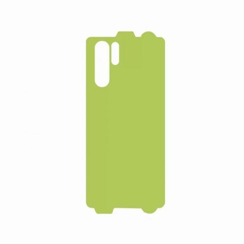 Huawei P20 Pro Заден протектор PET