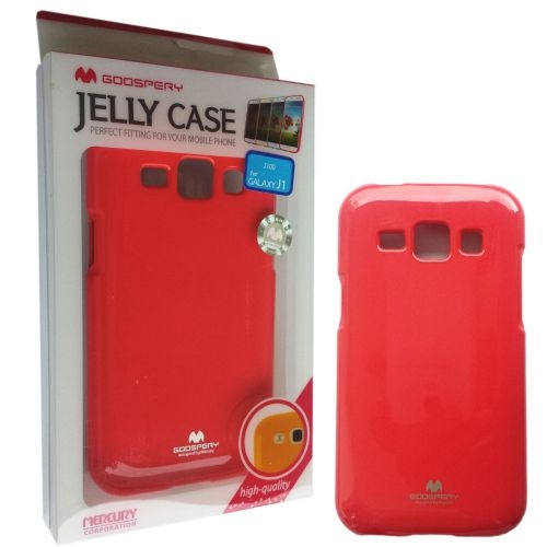 HTC One M7 Силиконов кейс Jelly