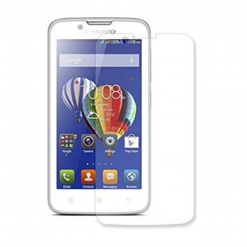 Lenovo A328 Стъклен протектор Glass