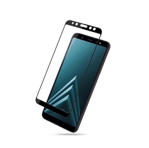 Samsung A6 Plus A605F 2018 Стъклен протектор 21D