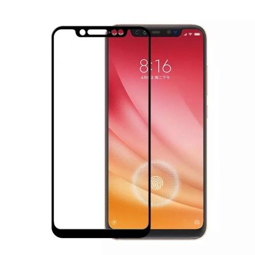 Xiaomi Mi 8 Pro Стъклен протектор 21D