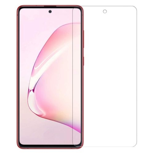 Samsung A81/Note 10 lite Стъклен протектор Glass