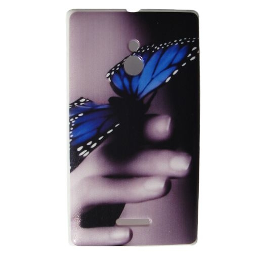 Samsung S4 Силикон Motive