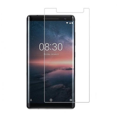 Nokia 8 sirocco Стъклен протектор Glass