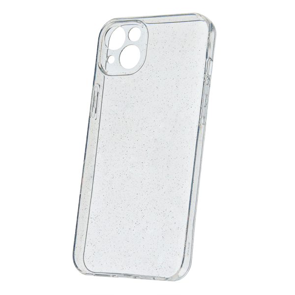 iPhone 13 Силиконов кейс Crystal 