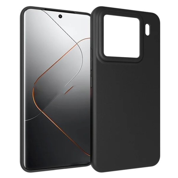 Xiaomi 15 Силиконов кейс MAT