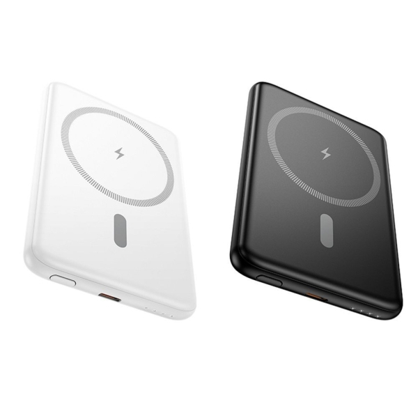 HOCO POWER BANK 5000 Mah MagSafe PD 2A 20W J140A