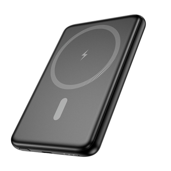 HOCO POWER BANK 5000 Mah MagSafe PD 2A 20W J140A