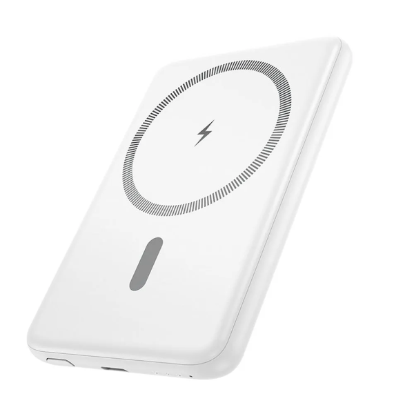 HOCO POWER BANK 5000 Mah MagSafe PD 2A 20W J140A
