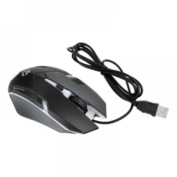 Жична компютърна мишка USB A M179B