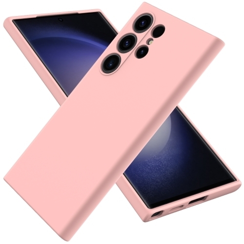 Samsung S24 Ultra 5G Силиконов кейс NANO