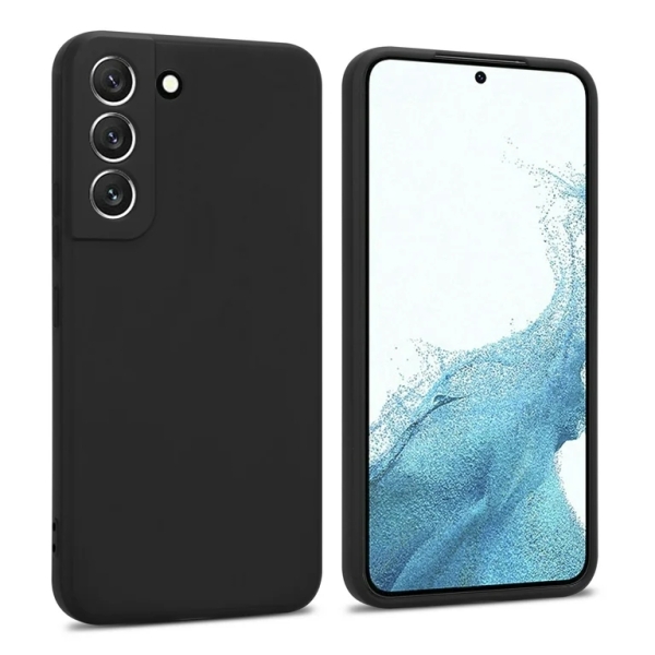Samsung S22 Силиконов кейс NANO 