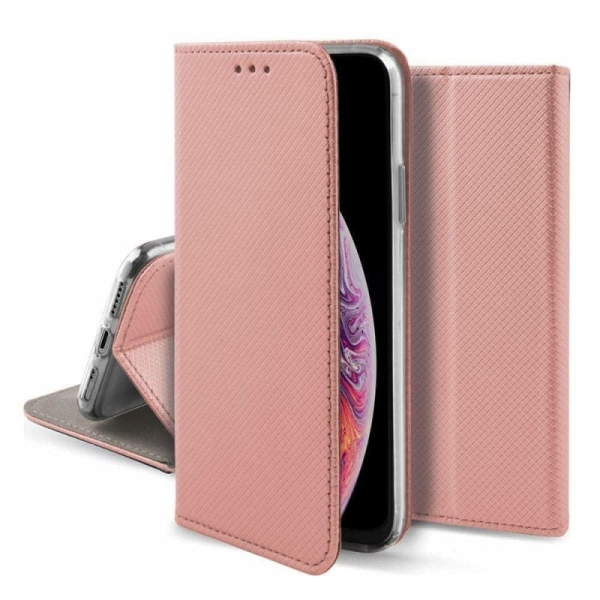 Калъф тефтер за Samsung J6 2018 J600 Magnet Book