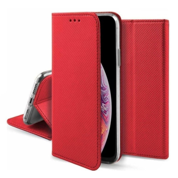 Калъф тефтер за Huawei Y5 2018 Magnet Book