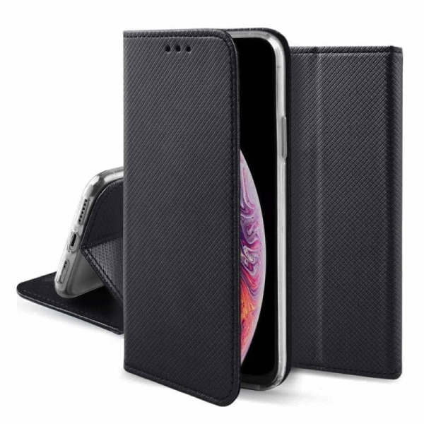 Калъф тефтер за Lenovo Vibe C2 Magnet Book