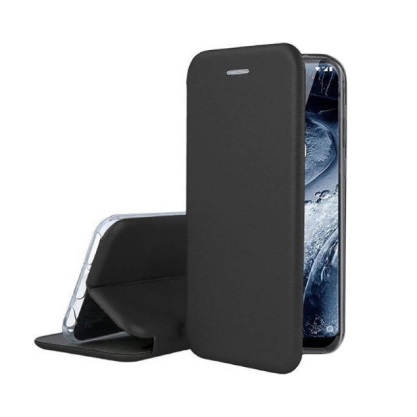 Калъф Тефтер за iPhone 11 Fashion Book Cover