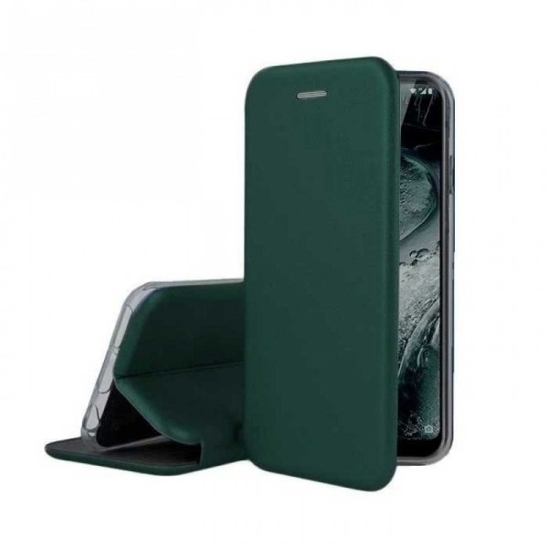 Калъф Тефтер за iPhone 11 Fashion Book Cover