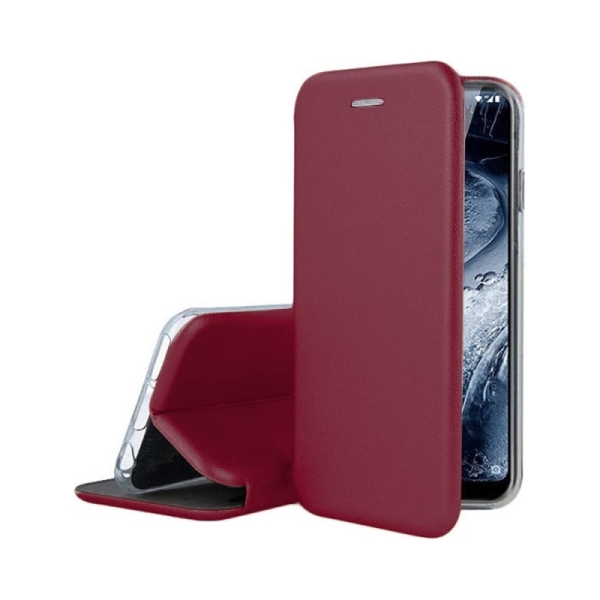 Калъф Тефтер за iPhone 11 Fashion Book Cover