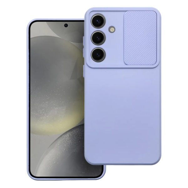 Samsung S24 Plus Силиконов кейс Soft