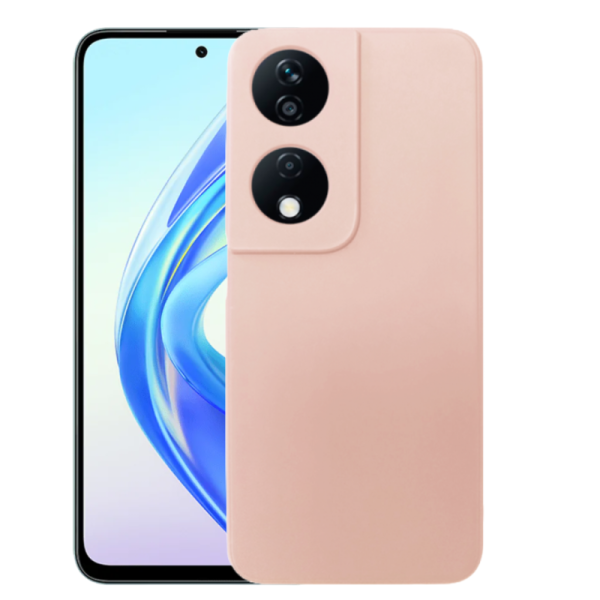 Honor X7B Силиконов кейс NANO