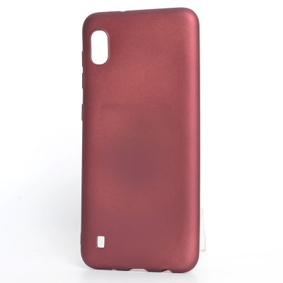 Samsung A10 Силиконов кейс UNI