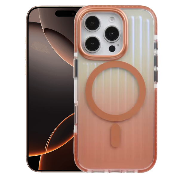 iPhone 16 Pro BRABUS Fine case MagSafe