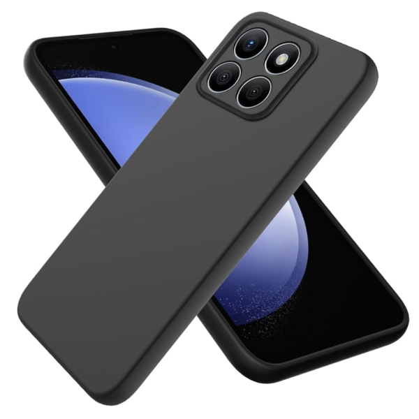 Honor X8B Силиконов кейс NANO