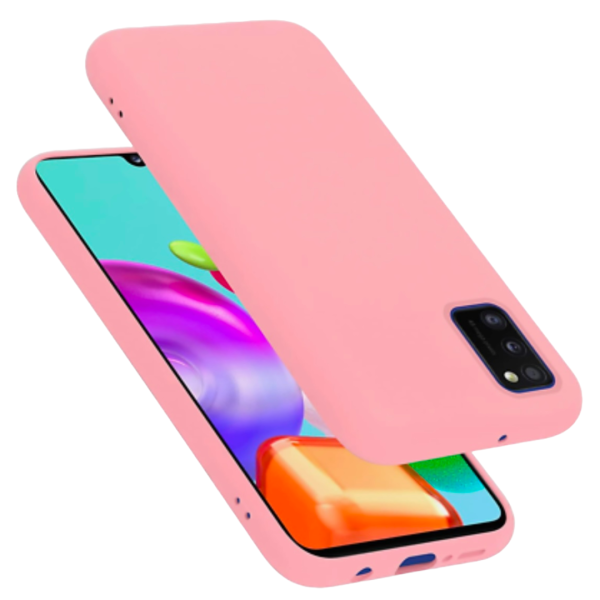 Samsung A41 Нано силиконов гръб