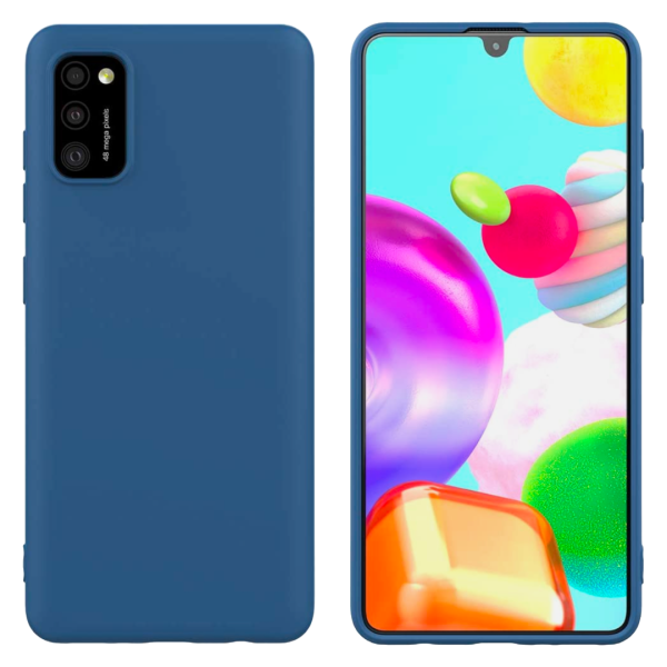 Samsung A41 Нано силиконов гръб