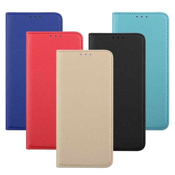 Калъф тефтер за Realme 8i Magnet Book